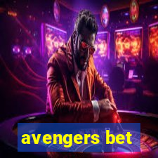 avengers bet